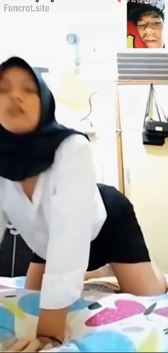 Vcs Abg Hijab Binal