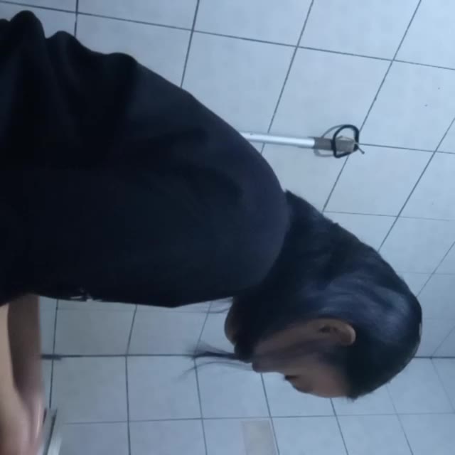 Bokep ABG Bugil Mandi Wajib Lapor Pacar 4