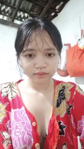 Bokep ABG Daster Merah Belajar Main Live
