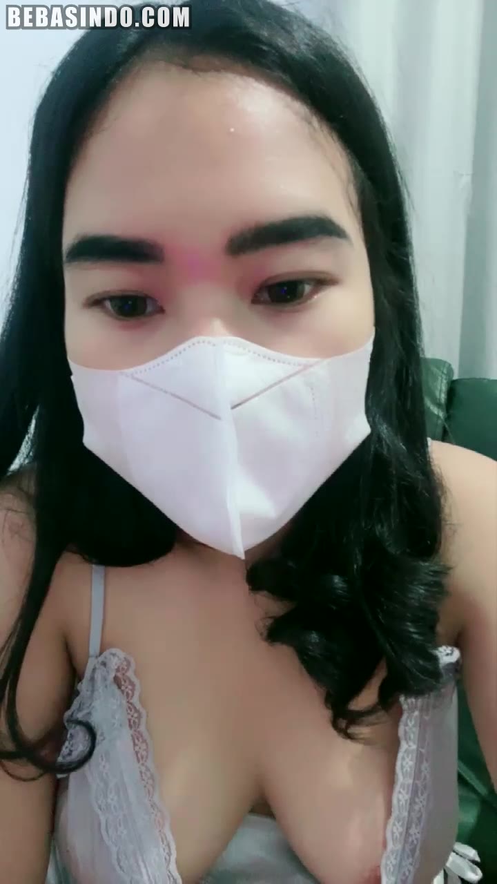Bokep ABG Hany Gadis Toket Gede Puting Pink