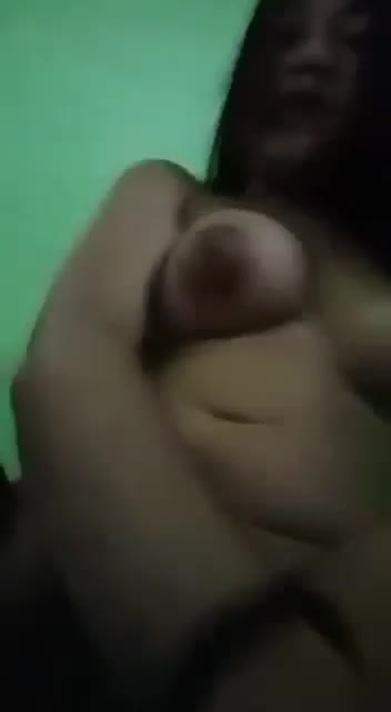 Bokep ABG Memeknya Gatel Jadi Colmek
