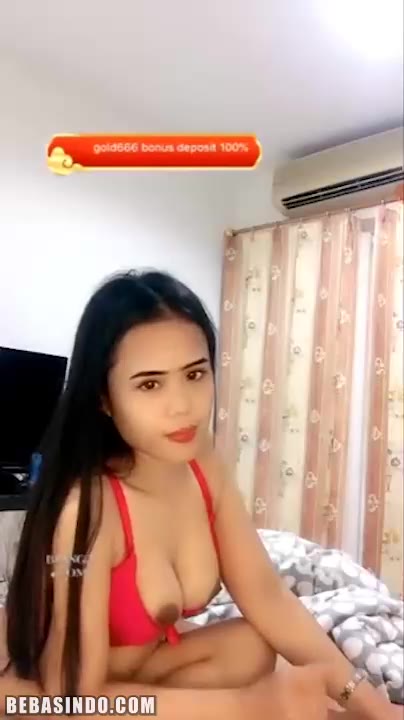 Bokep Babyyel ML Sama Ayang Live Bling2