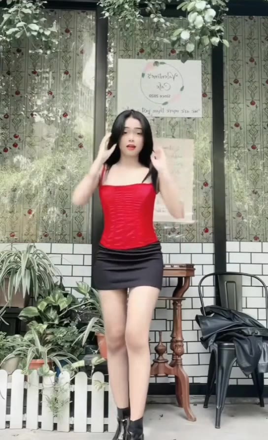 Bokep Bigo Kitty Shaa Part 1