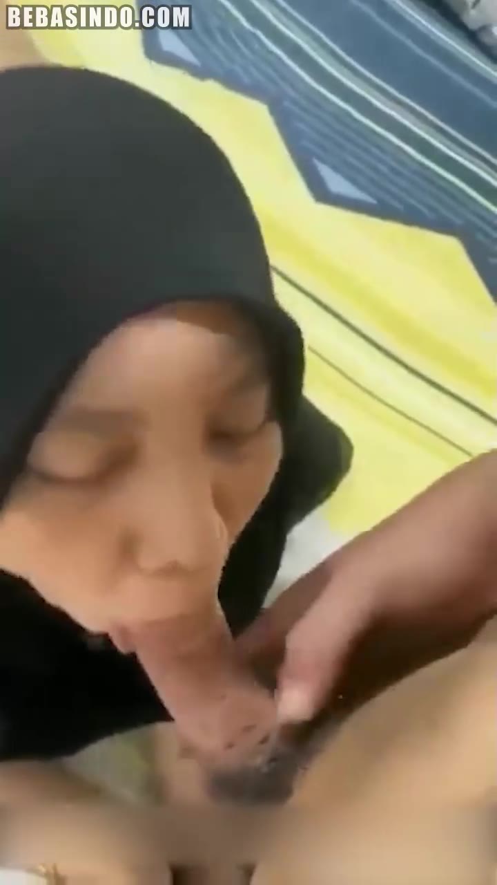 Bokep Bunda Jilbab Ngentot Hisep Kontol