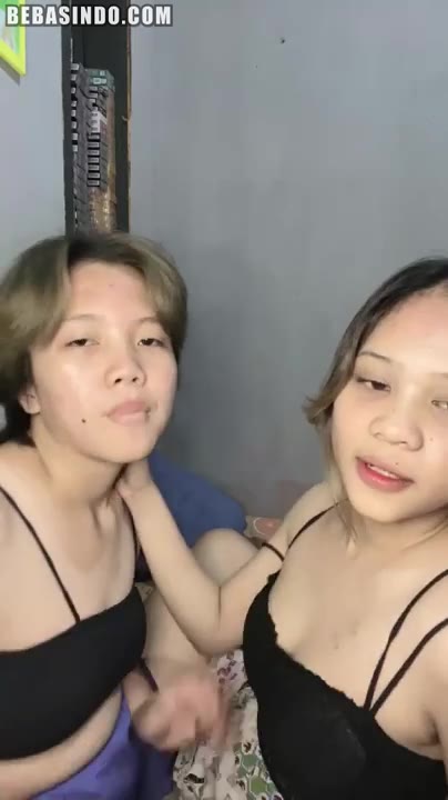 Bokep Cindy ABG Pasangan Lesbi Saling Cium Mango