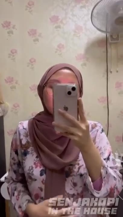 Bokep Hijab Binal Pap Toket Depan Kaca