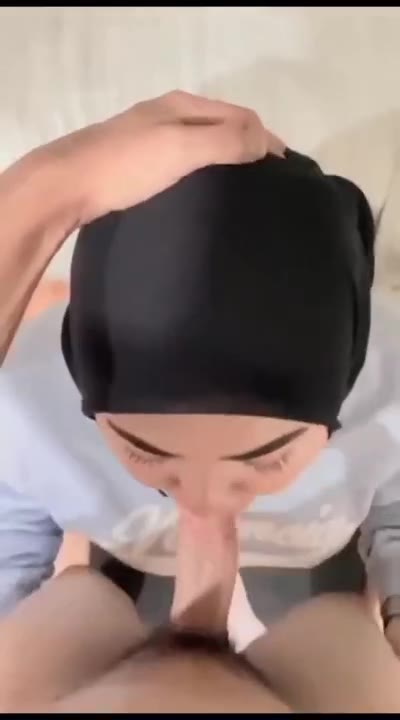 Bokep Hijab Hitam Daisy Bae Nyepong