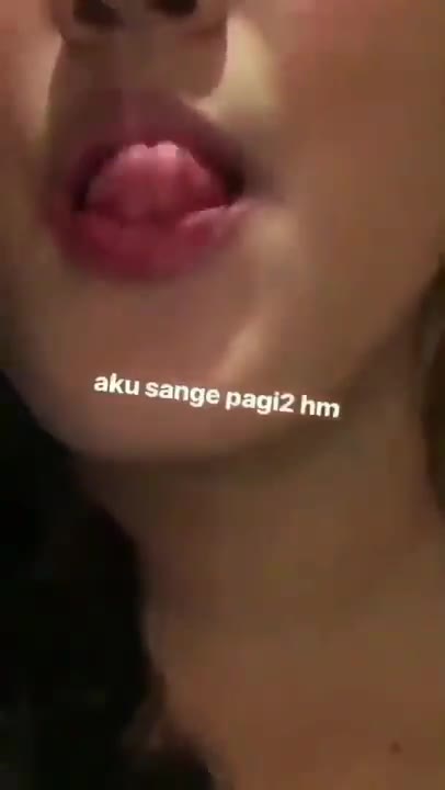 Bokep Indo Annisya Azzahra Part 1