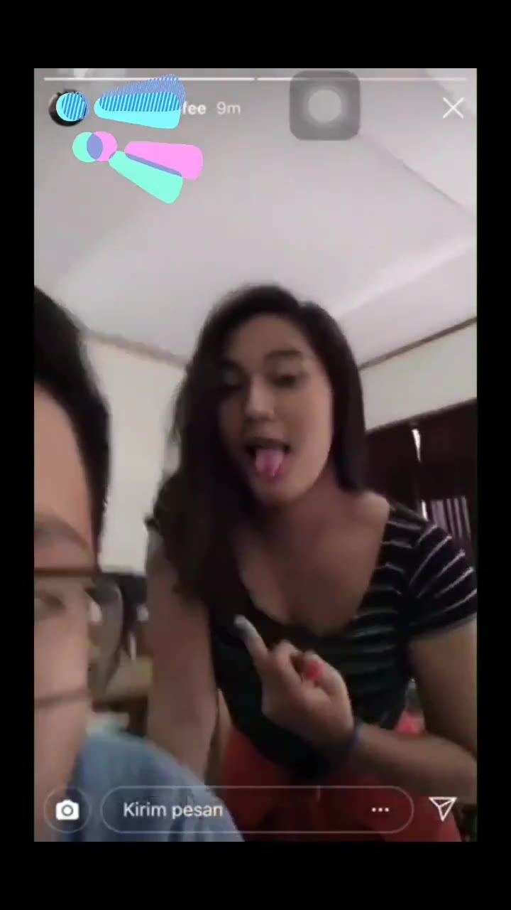 Bokep Indo Annisya Azzahra Part 4