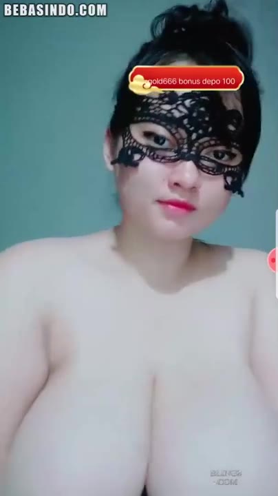Bokep Indo Ayank Tobrut Binal Bling2 Live 3