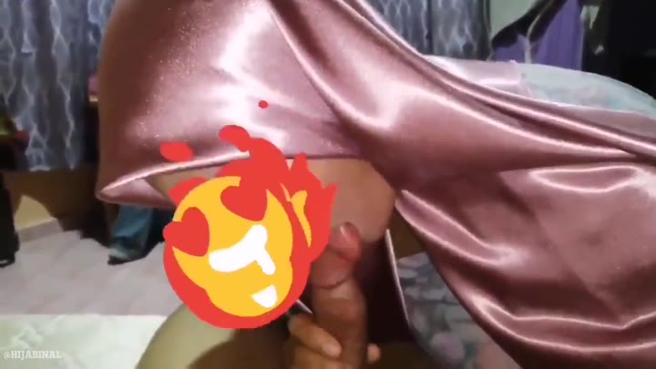 Bokep Indo Ayudia Hijab Part 2