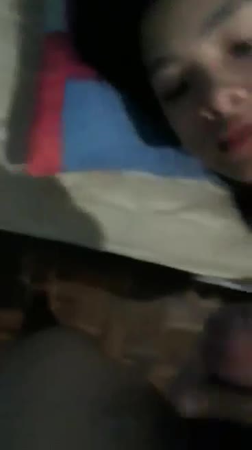 Bokep Indo Baru Masuk Langsung Crot di Mulut
