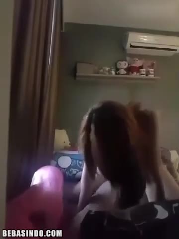 Bokep Indo Cewek Jaksel Toket Gede di Apart