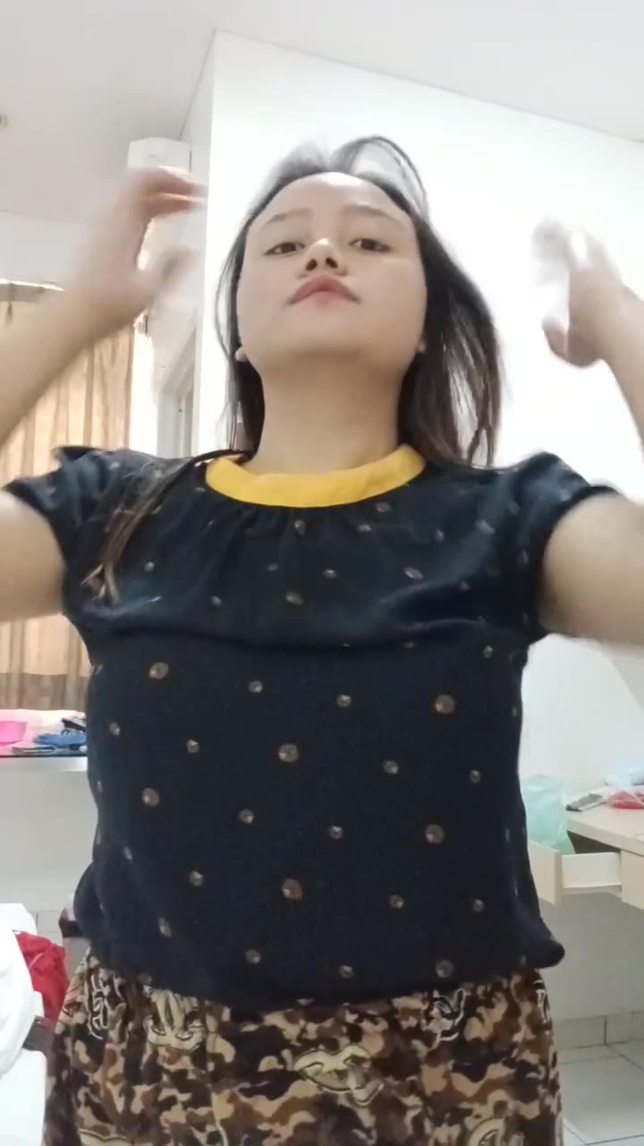 Bokep Indo Darla Youtuber Part 4
