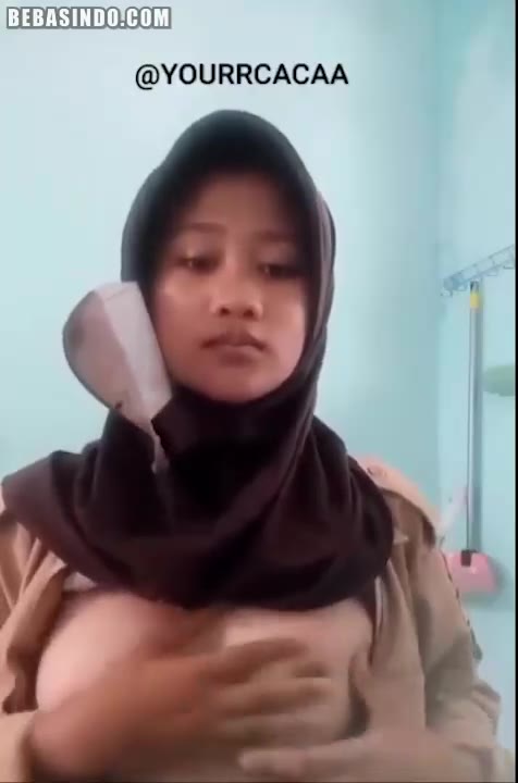 Bokep Indo Gadis SMA Toge ELus Meki 5