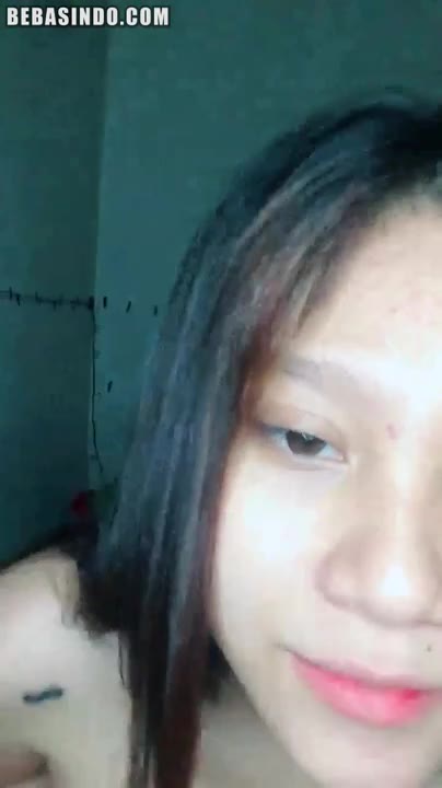 Bokep Indo Gea ABG Toket Gede 4