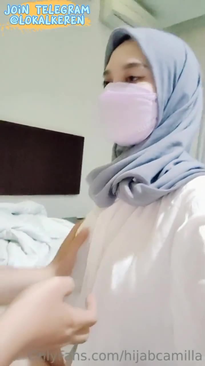 Bokep Indo Hijab Camelia 16