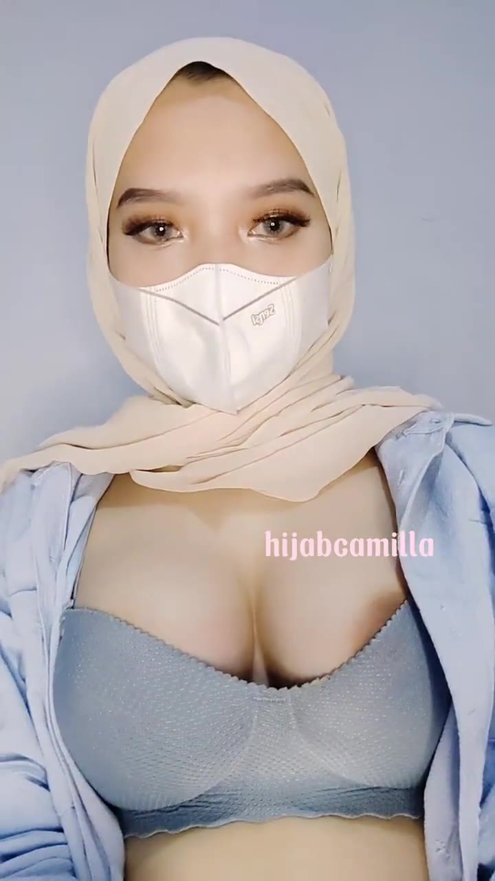 Bokep Indo Hijab Camelia 2
