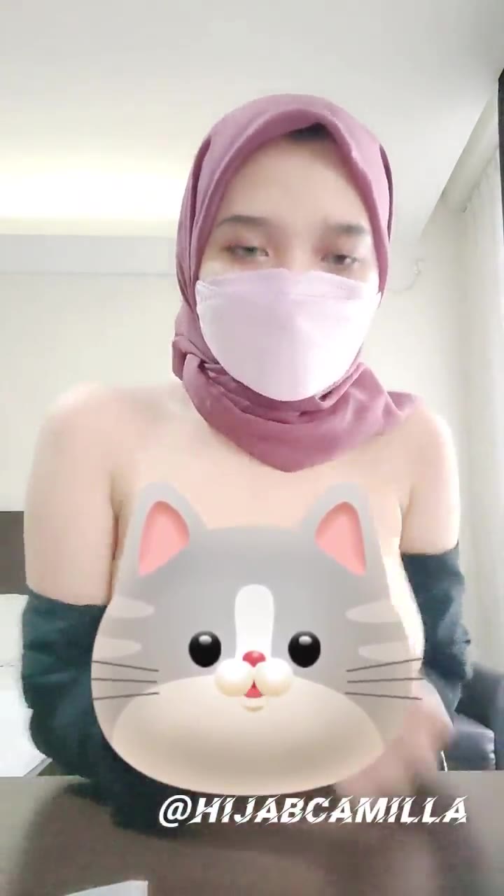 Bokep Indo Hijab Camelia 3