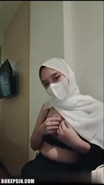 Bokep Indo Hijab Camelia 7
