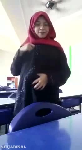 Bokep Indo Hijab Gita Part 3