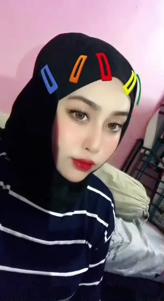 Bokep Indo Hijab Mimiey 5