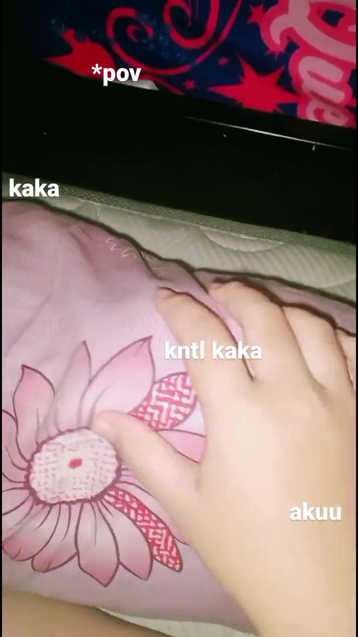 Bokep Indo Hijab SMA Part 1