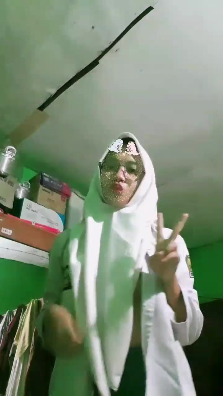 Bokep Indo Hijab SMA Part 8