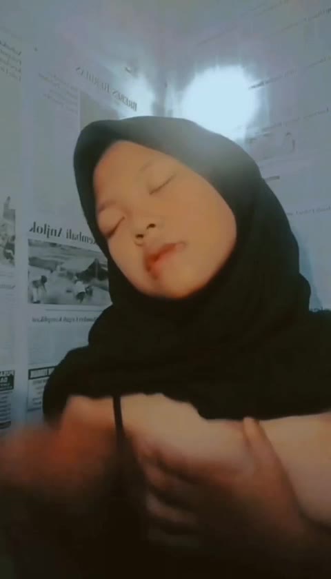 Bokep Indo Hijab Ulfah 3