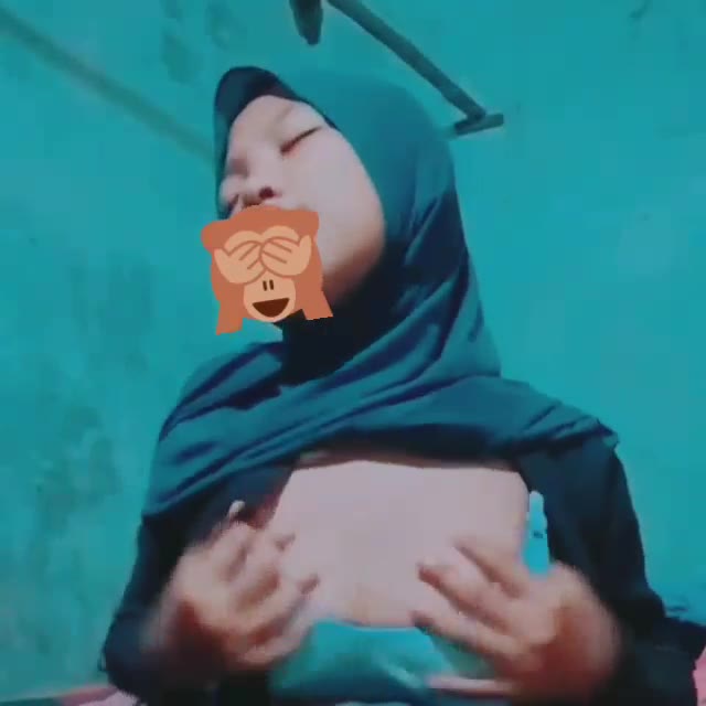 Bokep Indo Hijab Ulfah 5