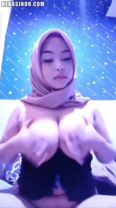 Bokep Indo Jilbab Tobrut Mirip Cucumilo 1