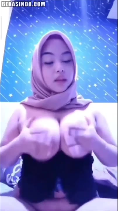 Bokep Indo Jilbab Tobrut Mirip Tiktokers Cantik Viral