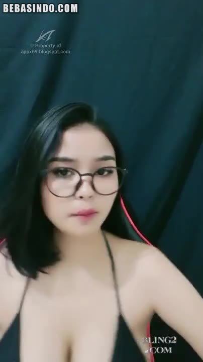 Bokep Indo Kigkin Bling2 Cantik Tobrut Live @Hotstrix
