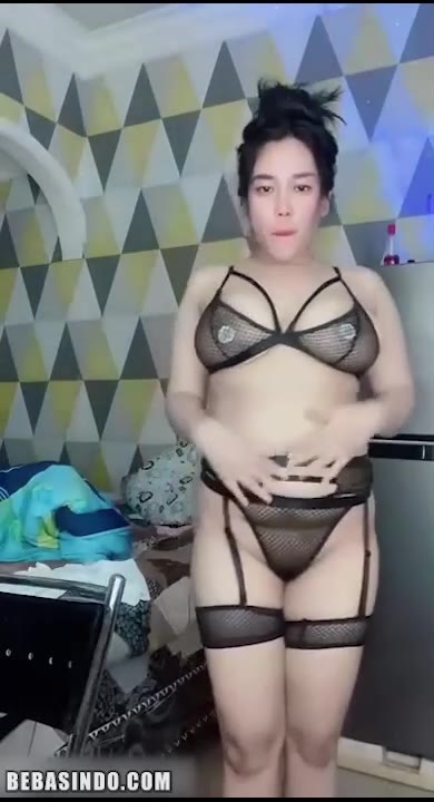 Bokep Indo Live Toge Pake Lingerie Colmek