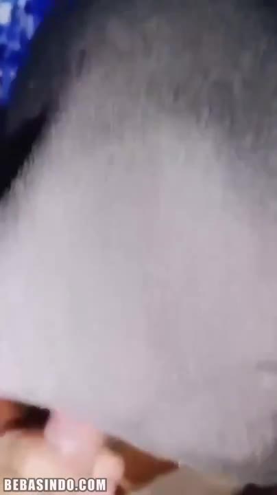 Bokep Indo MILF Hijabers Nyepong Lanjut Ngewe Mendesah