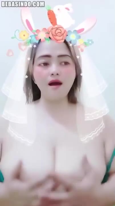 Bokep Indo Mamih Tobrut Toketnya Super Mantap