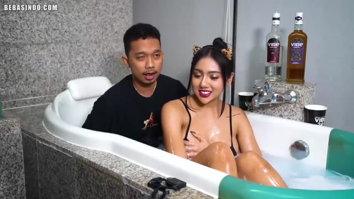 Bokep Indo Meli 3gp Konten Mandi Full Video