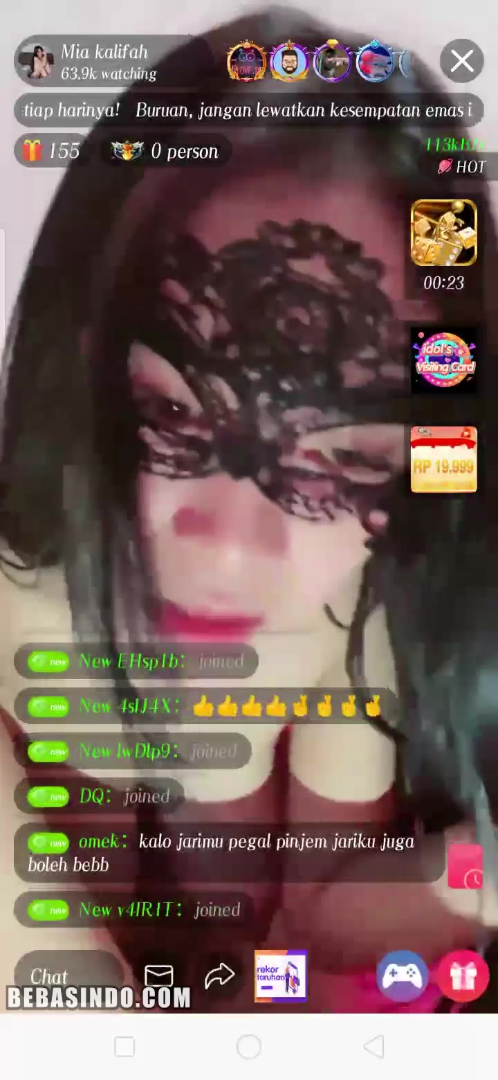 Bokep Indo Mia Khalifah Indonesia