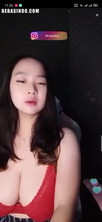 Bokep Indo Mjeyinca Bigo Live 2023 Part 2