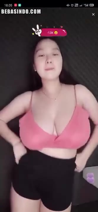 Bokep Indo Mjeyinca Cici Toge Bigo Live Terbaru