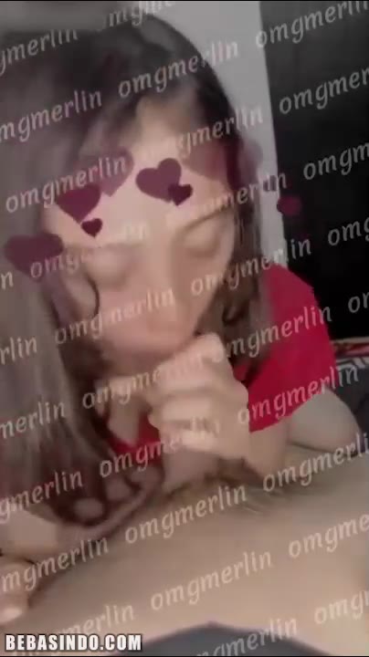 Bokep Indo POV Ngentot Gadis Cantik Merlin 4