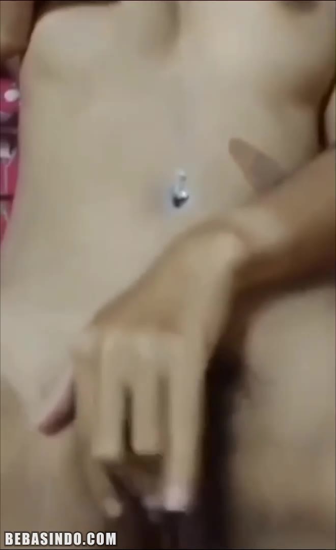 Bokep Indo Paman Ngentot Keponakan Toket Gede