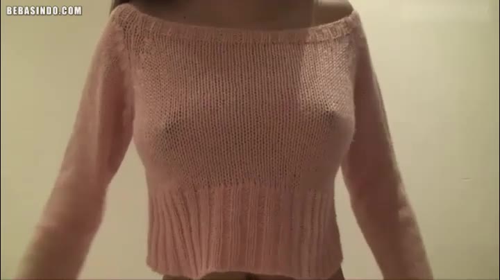 Bokep Indo Remas Toket Gede Model Tubuh Langsing