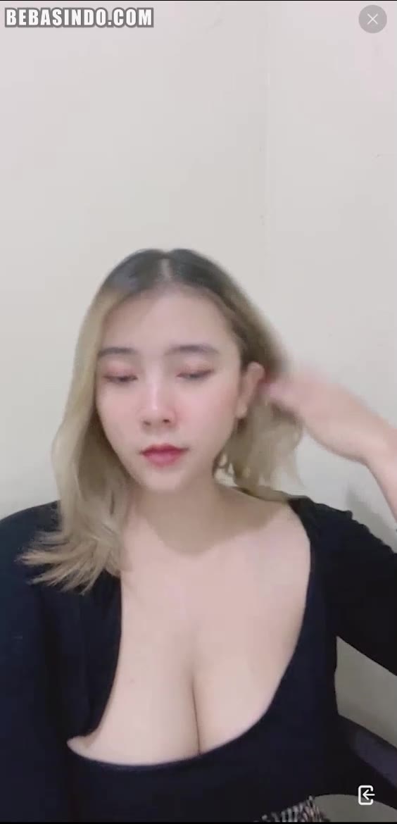 Bokep Indo SSayang Vivi Chindo Toket Gede Idaman