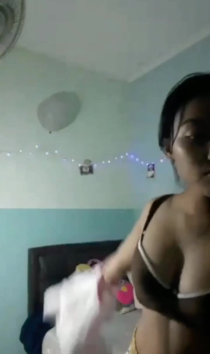 Bokep Indo Sabrina Malisa
