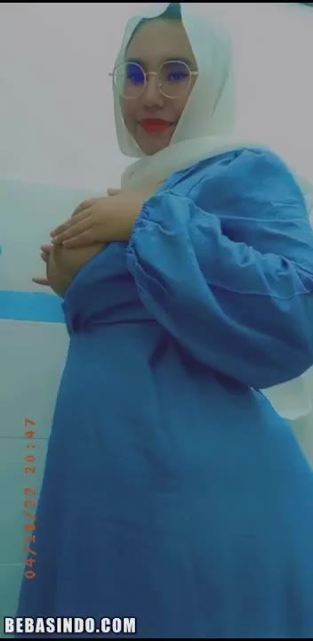 Bokep Indo Salina Hijab Full Video Koleksi 10
