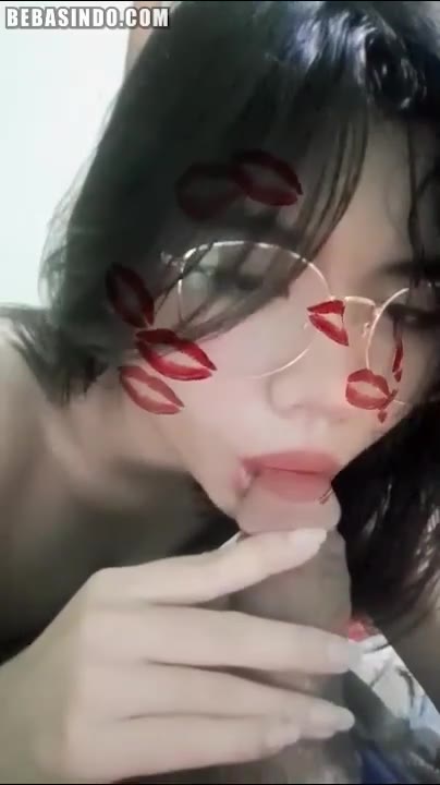 Bokep Indo Salsabila Cantik Toge Colmek Sepong Full