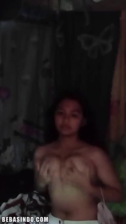 Bokep Indo Sofia Bugil Remas Toket Full Video