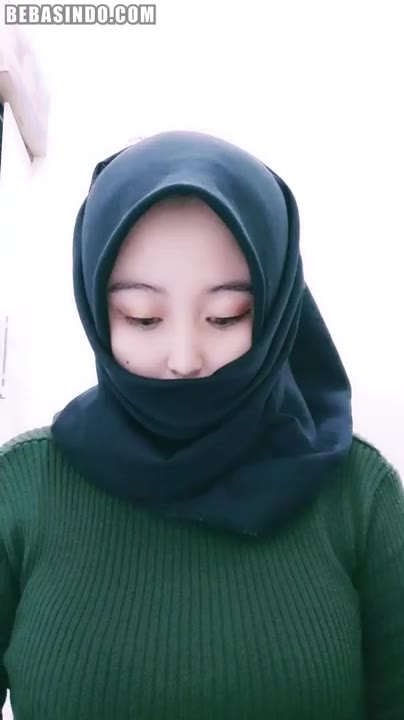 Bokep Indo Ukhti Fira Jilbab Baju Hijau