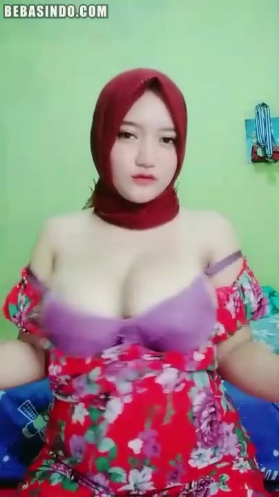 Bokep Indo Ukhti VIA Toge Toket Gede Super